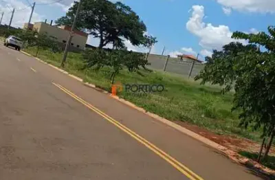 Terreno à venda na Avenida Constante Pavan, 1395, Betel, Paulínia