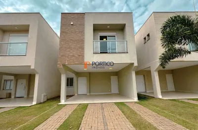 Casa em condomínio fechado com 3 quartos à venda na Rua Argeo Piva, 308, Morumbi, Paulínia