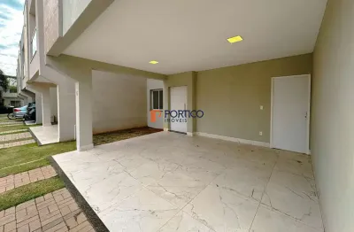 Casa de condomínio a venda no morumbi em paulínia com 3 suítes