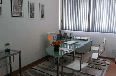 Sala comercial à venda no cond. Edifício José kauffmann no centro de Campinas-SP