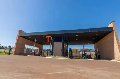 Terreno à venda na Avenida Constante Pavan, 1395, Betel, Paulínia