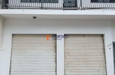Ponto comercial para alugar na Avenida José Paulino, 1784, Jardim America, Paulínia
