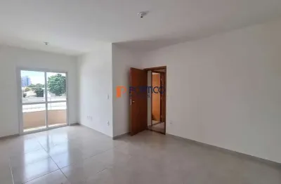 Apartamento à venda com 3 quartos no cond. Monte Carlo em Paulínia/SP