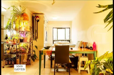 Kitnet / Stúdio à venda na Rua Carlos Petit, 232, Vila Mariana, São Paulo