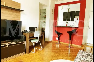 Apartamento com 2 quartos à venda na Rua Rio Grande, 392, Vila Mariana, São Paulo