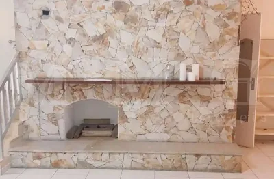 Casa com 3 quartos à venda na Rua Humberto I, 392, Vila Mariana, São Paulo