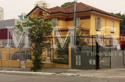 Sala comercial com 3 salas à venda na Rua Correia Dias, 195, Paraíso, São Paulo