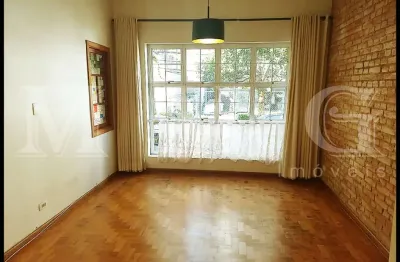 Casa com 3 quartos à venda na Rua Pelotas, 539, Vila Mariana, São Paulo