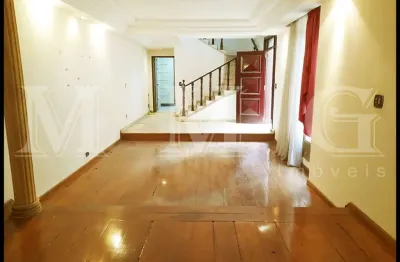 Sala comercial com 6 salas para alugar na Rua Doutor Tomás Alves, 26, Vila Mariana, São Paulo