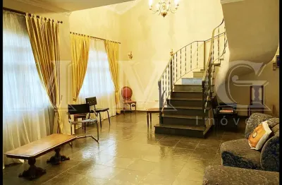 Casa com 4 quartos à venda na Rua Topázio, 559, Vila Mariana, São Paulo