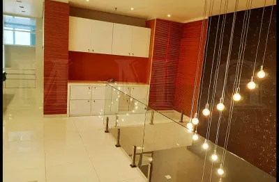 Sala comercial com 2 salas para alugar na Rua Vergueiro, 2279, Vila Mariana, São Paulo