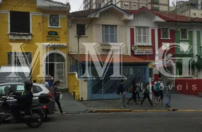 Bem localizado sobrado comercial para locação na vila mariana com 170m² próximo ao metro