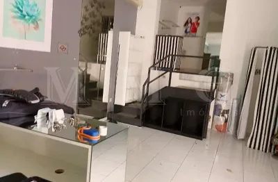 Sala comercial com 5 salas para alugar na Rua Pelotas, 126, Vila Mariana, São Paulo