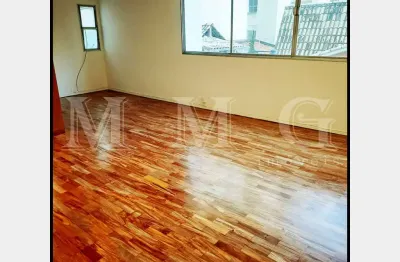 Apartamento com 3 quartos à venda na Rua Capitão Pinto Ferreira, 65, Jardim Paulista, São Paulo