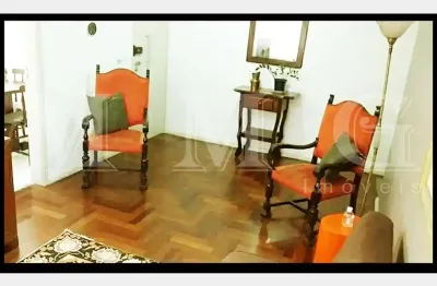 Apartamento com 2 quartos à venda na Rua Abílio Soares, 140, Paraíso, São Paulo