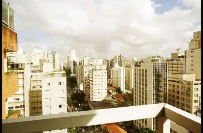 Ótimo apto flat com 3 dormitórios, sendo duas suítes localizado no jardim paulista.