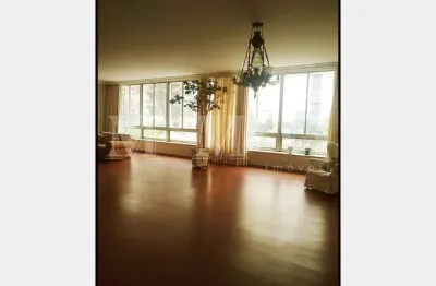 Apartamento com 3 quartos à venda na Rua Doutor Albuquerque Lins, 1006, Santa Cecília, São Paulo