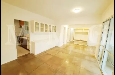 Apartamento com 3 quartos à venda na Rua Capitão Macedo, 171, Vila Clementino, São Paulo