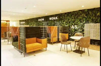 Ótimo studio com um dormitório localizado na vila mariana,