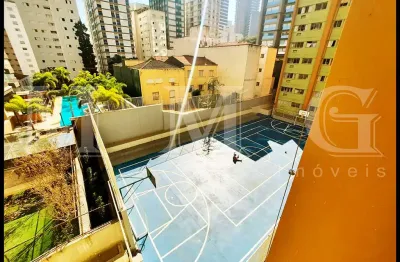 Apartamento com 1 quarto à venda na Rua José Antônio Coelho, 300, Vila Mariana, São Paulo