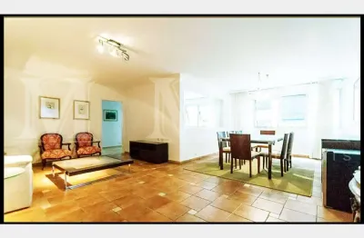 Apartamento com 3 quartos à venda na Rua Gabriel dos Santos, 511, Santa Cecília, São Paulo