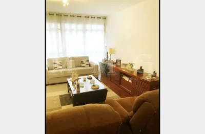 Apartamento com 3 quartos à venda na Rua Manoel da Nóbrega, 395, Paraíso, São Paulo