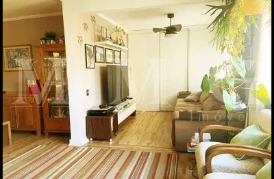 Apartamento com 2 quartos à venda na Rua Barão de Vallim, 257, Campo Belo, São Paulo