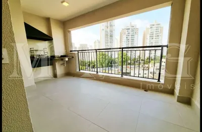 Apartamento com 2 quartos à venda na Rua Dona Brígida, 659, Vila Mariana, São Paulo