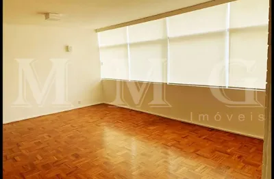 Apartamento com 3 quartos à venda na alameda joaquim eugênio de lima, 1196, jardim paulista, são paulo, 160 m2 por r$ 2.200.000
