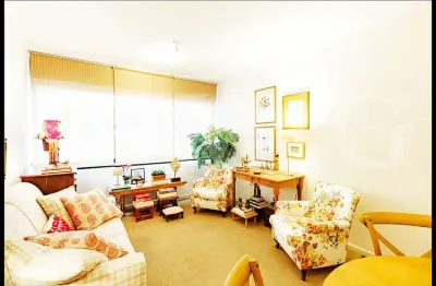 Apartamento com 2 quartos à venda na Rua Doutor Eduardo de Souza Aranha, 214, Vila Nova Conceição, São Paulo