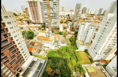 Apartamento com 1 quarto à venda na Rua Gaspar Lourenço, 260, Vila Mariana, São Paulo