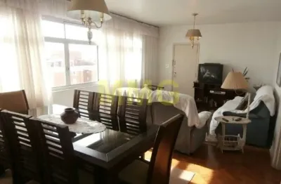 Apartamento com 3 quartos à venda na Rua Joaquim Távora, 827, Vila Mariana, São Paulo