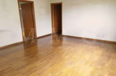 Apartamento com 3 quartos à venda na Rua Ministro Gastão Mesquita, 633, Perdizes, São Paulo