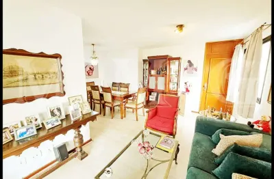 Apartamento com 3 quartos à venda na Rua Rio Grande, 180, Vila Mariana, São Paulo