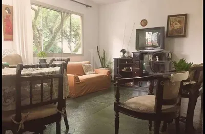 Apartamento de 86m², 3 dormitórios sendo 1 suite no paraíso