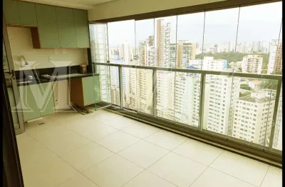 Apartamento com 2 quartos à venda na Rua Doutor Nicolau de Sousa Queirós, 467, Vila Mariana, São Paulo