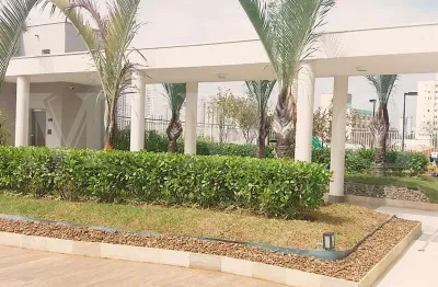 Apartamento de 2 dormitórios com 2 vagas, lazer completo e terraço gourmet próximo ao metrô