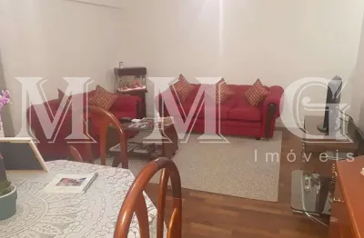 Apartamento com 3 quartos à venda na Rua Afonso de Freitas, 576, Paraíso, São Paulo