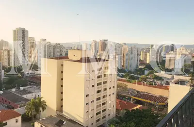 Excelente apartamento 110 m2,3 dormitórios, 1 suite,2 vagas de garagem ,500 m2  do shopping bourbon