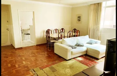 Apartamento 92 , 3 dormitórios , 1 vaga de garagem , próximo  do metro brigadeiro
