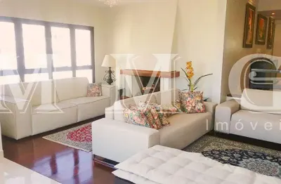 Apto 210 m2 ,alto padrão, 4 dormitórios , 4 vagas de garagem - paraíso