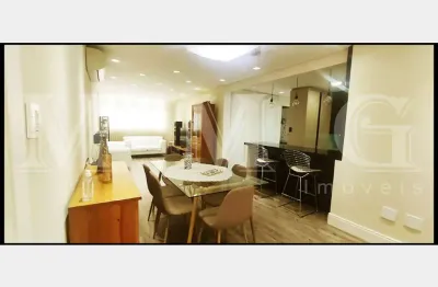 Apartamento com 2 quartos à venda na Rua Eça de Queiroz, 720, Vila Mariana, São Paulo