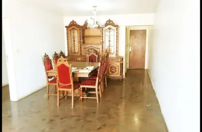 Apartamento com 3 quartos à venda na Rua Gandavo, 298, Vila Clementino, São Paulo