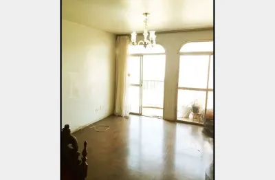 Apartamento com 3 quartos à venda na Rua Gandavo, 298, Vila Clementino, São Paulo