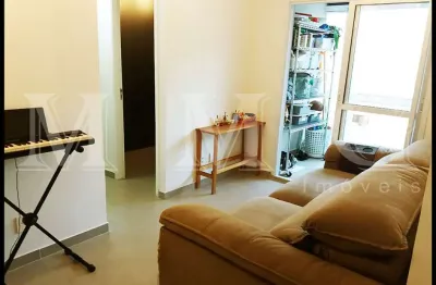 Apartamento garden com lazer completo, vaga e ao lado do metrô vila mariana