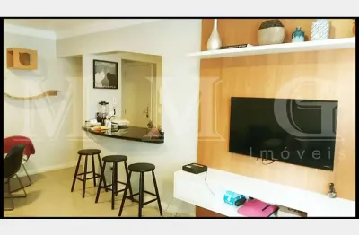 Apartamento com 3 quartos à venda na Rua Gandavo, 188, Vila Clementino, São Paulo