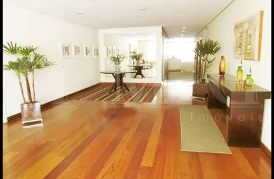 Apartamento com 3 quartos à venda na Rua Botucatu, 261, Vila Clementino, São Paulo