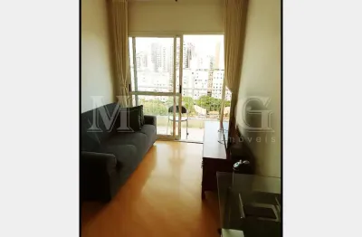 Apartamento com 1 quarto à venda na Rua Ilsogno Di Anarello, 33, Vila Mariana, São Paulo