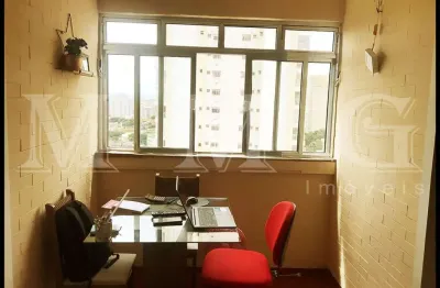 Apartamento com 2 quartos à venda na Rua Miguel Teles Júnior, 551, Cambuci, São Paulo