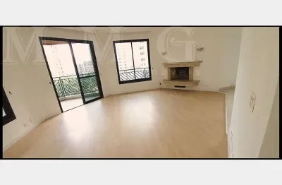 Apartamento com 4 quartos à venda na Avenida Conselheiro Rodrigues Alves, 839, Vila Mariana, São Paulo